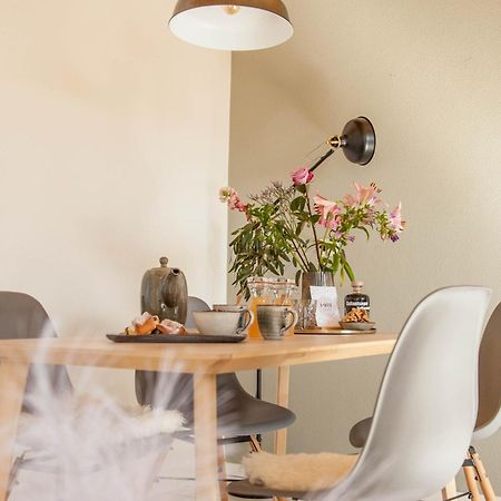 Vakantiehuisje Pluk 2 Personen Zeezand Recreatie Stolpen Luaran gambar