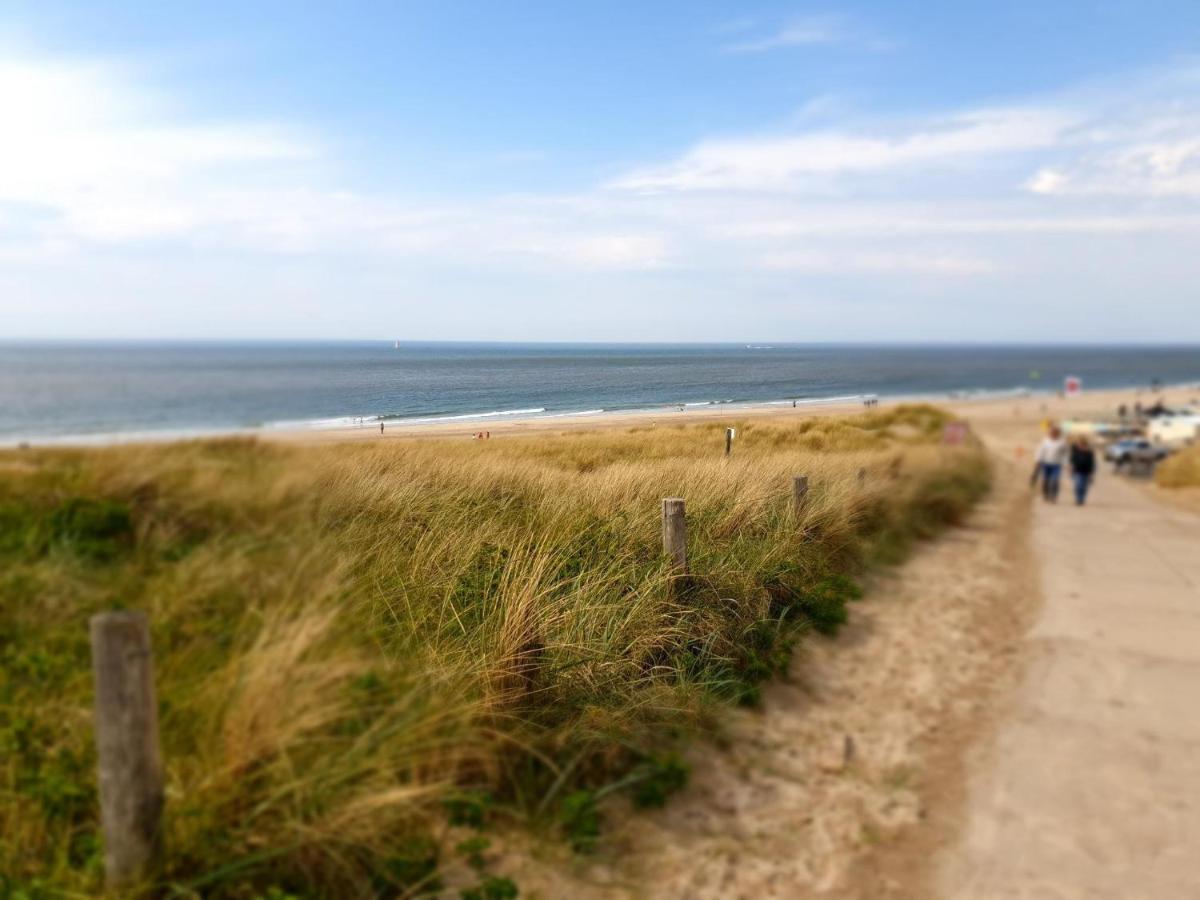 Vakantiehuisje Pluk 2 Personen Zeezand Recreatie Stolpen Luaran gambar
